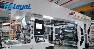 How Does Servo Technology Improve Flexo Printing Accuracy?
